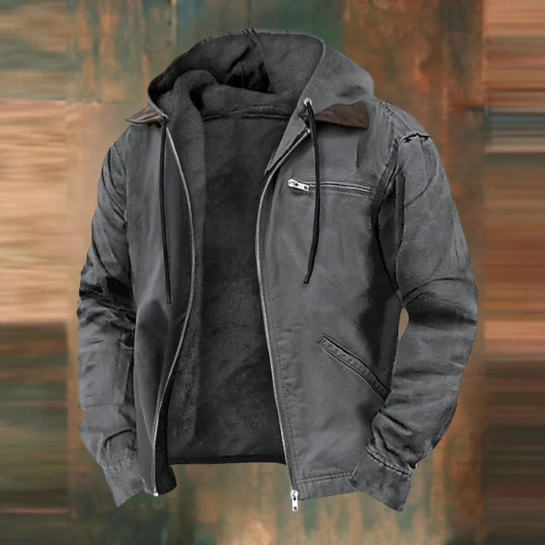 Men's Autumn Jacket