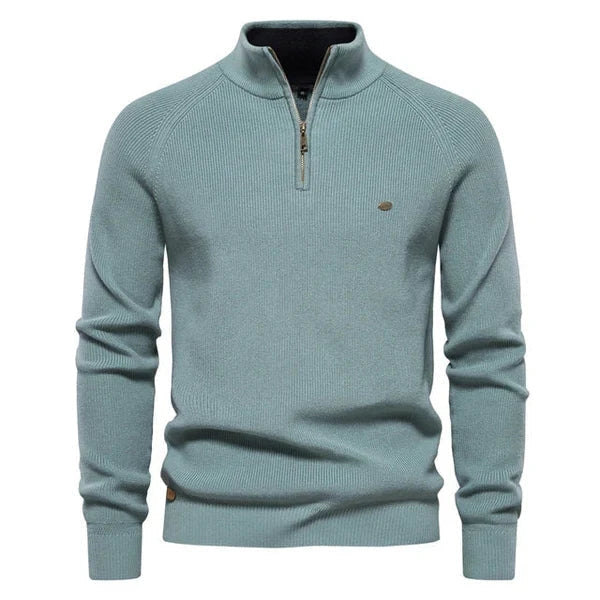 Men's Stylish Knit Sweater