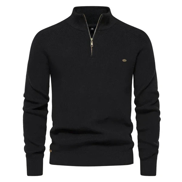 Men's Stylish Knit Sweater