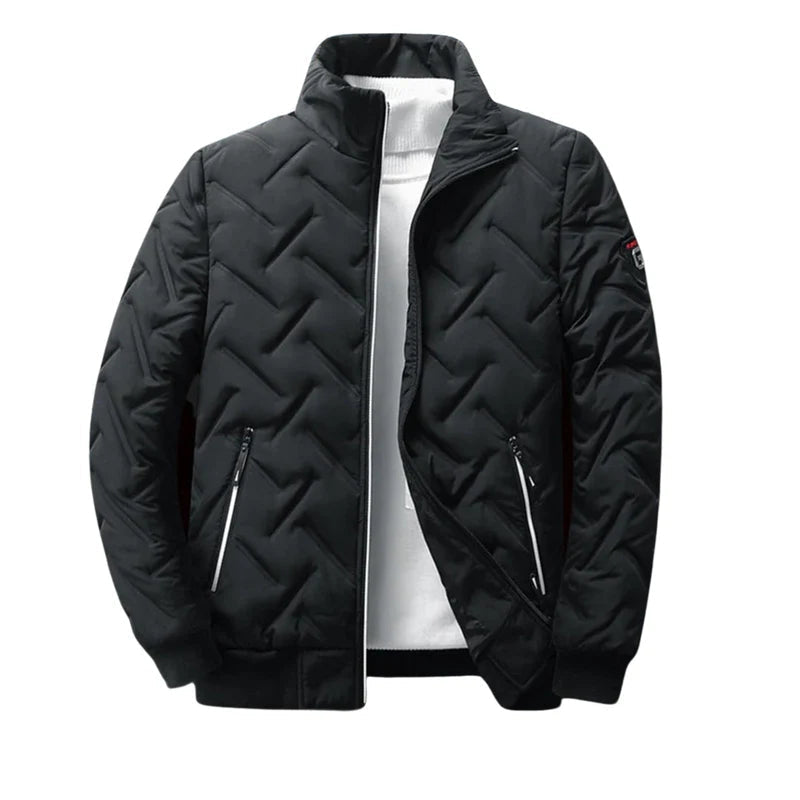 Men's Modern Line Jacket