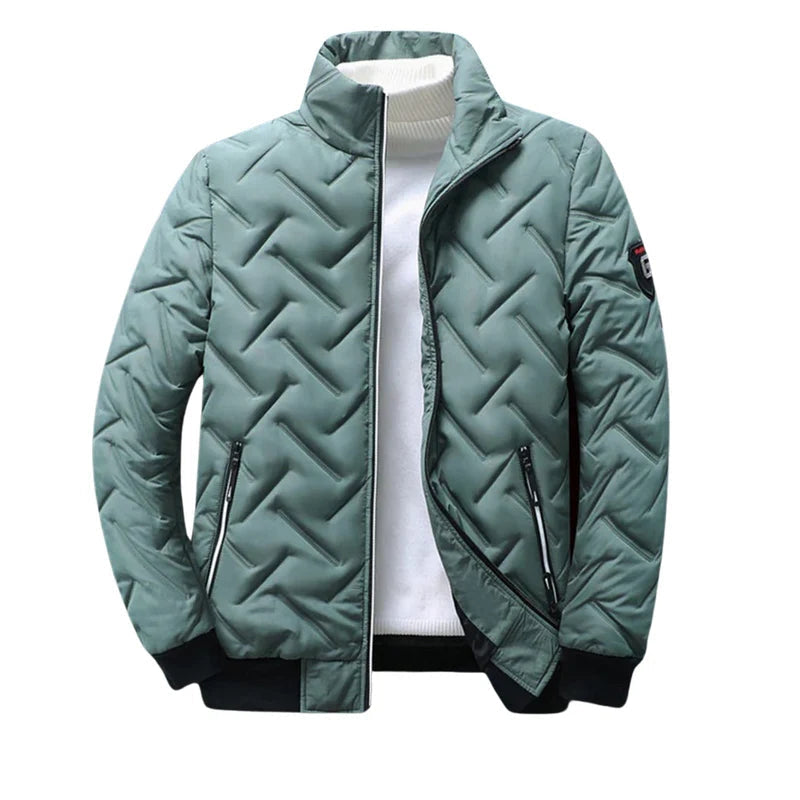 Men's Modern Line Jacket