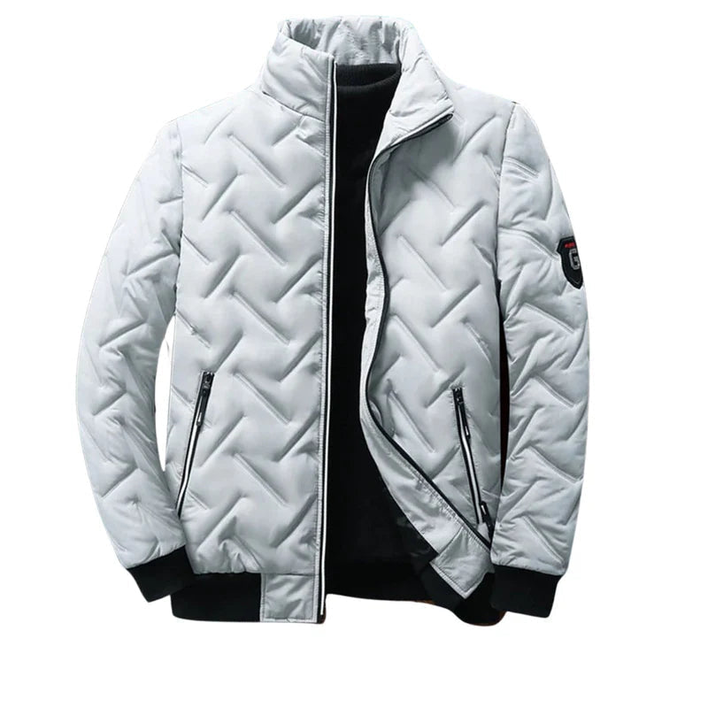 Men's Modern Line Jacket