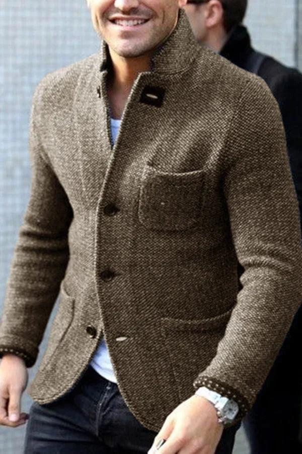 Men's Elegant Blazer