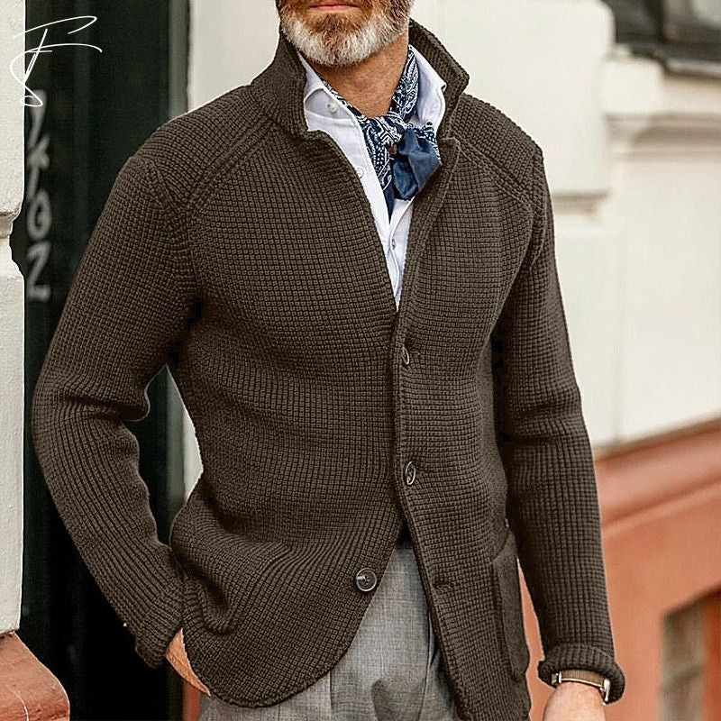 Men's Elegant Casual Vest