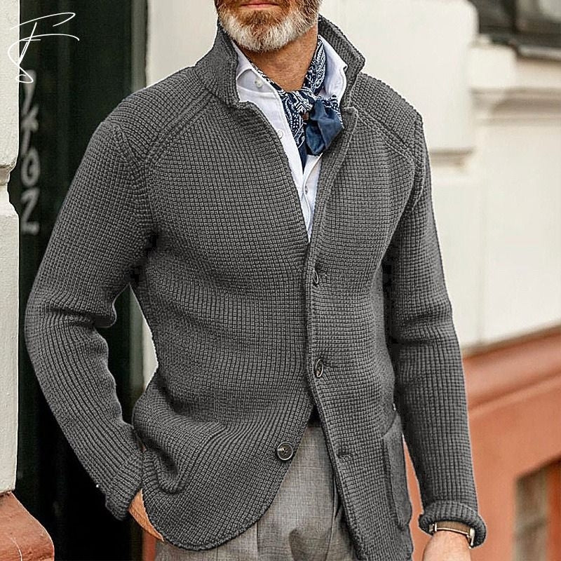 Men's Elegant Casual Vest