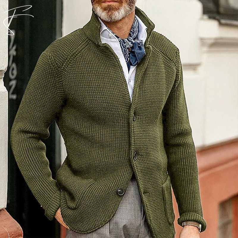 Men's Elegant Casual Vest