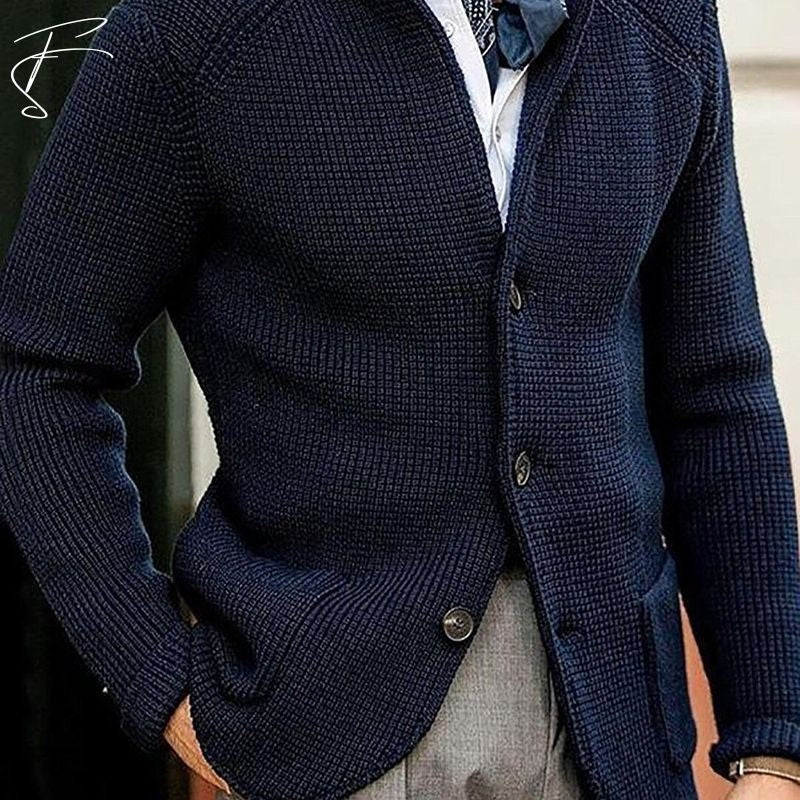 Men's Elegant Casual Vest