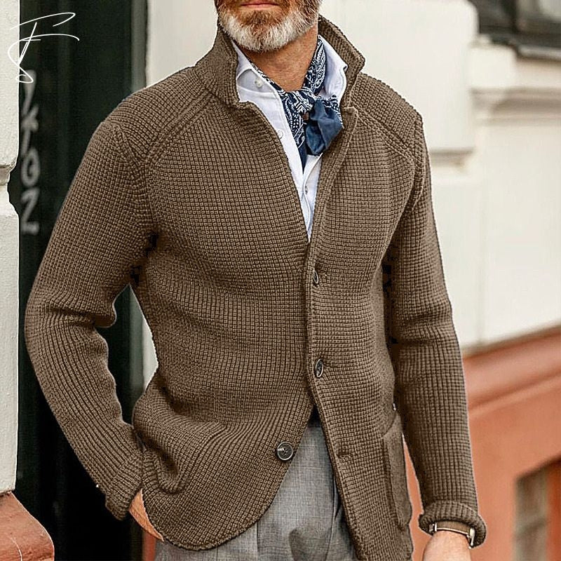 Men's Elegant Casual Vest