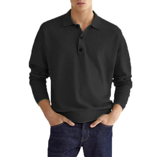 Men's Classic Polo Shirt