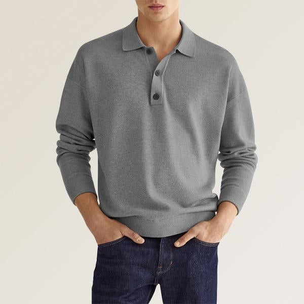 Men's Classic Polo Shirt