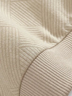 Men's Classic Modern Knit Sweater