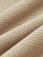 Men's Classic Modern Knit Sweater