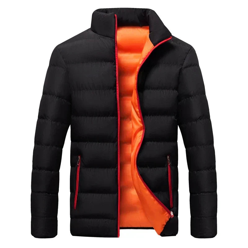 Men's Casual Outdoor Jacket