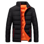 Men's Casual Outdoor Jacket