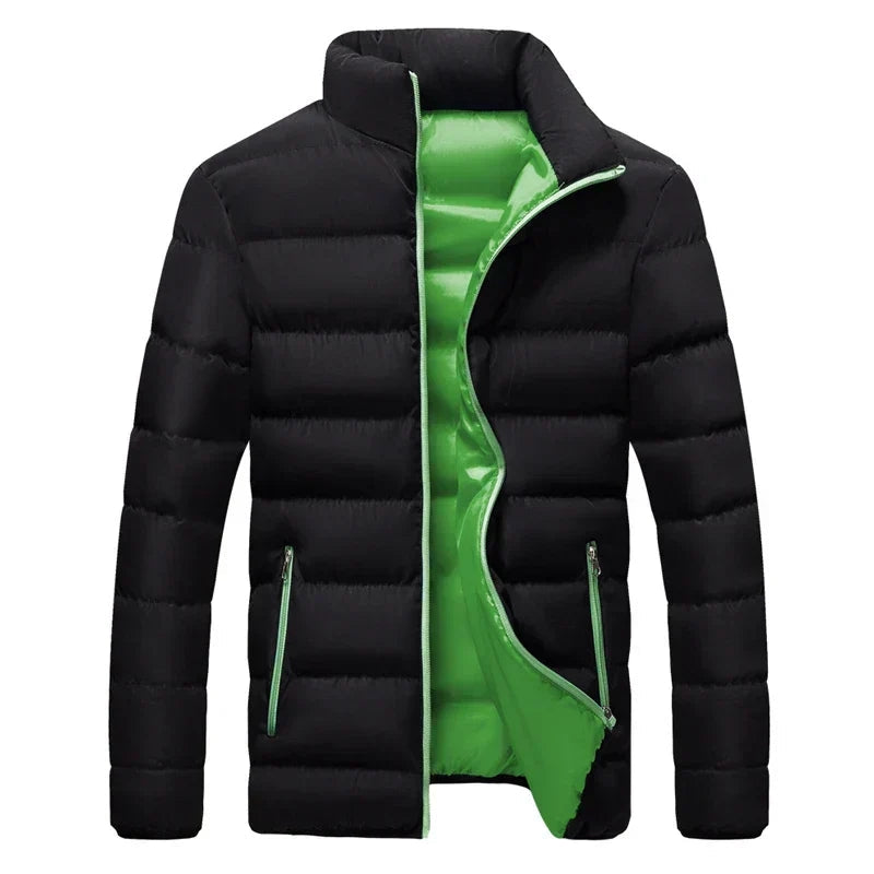 Men's Casual Outdoor Jacket