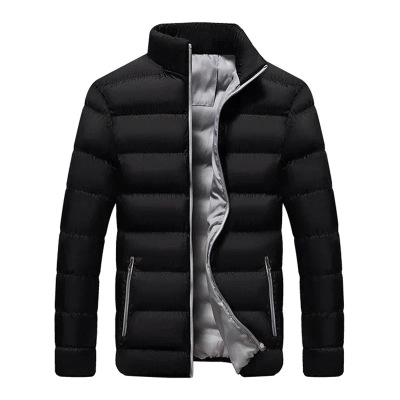 Men's Casual Outdoor Jacket
