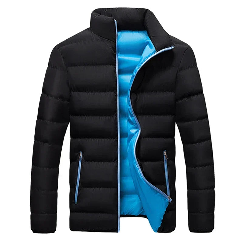 Men's Casual Outdoor Jacket