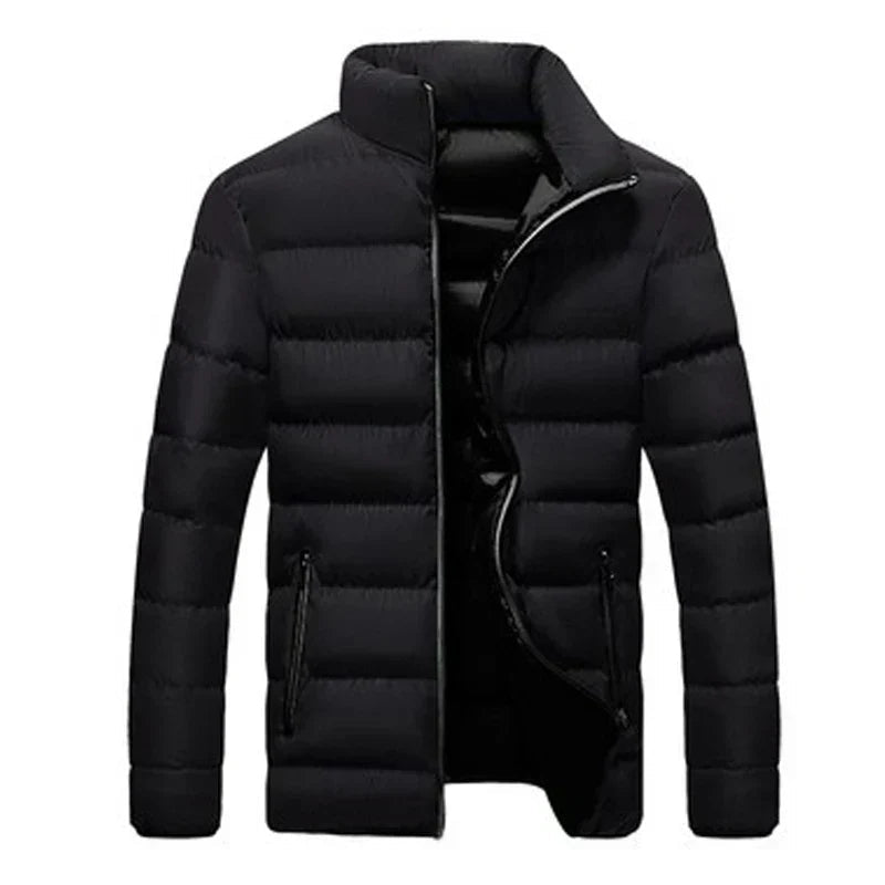 Men's Casual Outdoor Jacket
