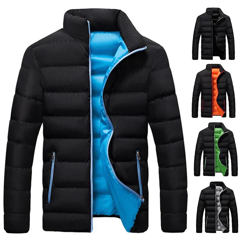 Men's Casual Outdoor Jacket