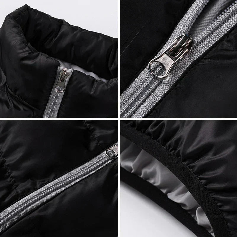 Men's Casual Outdoor Jacket