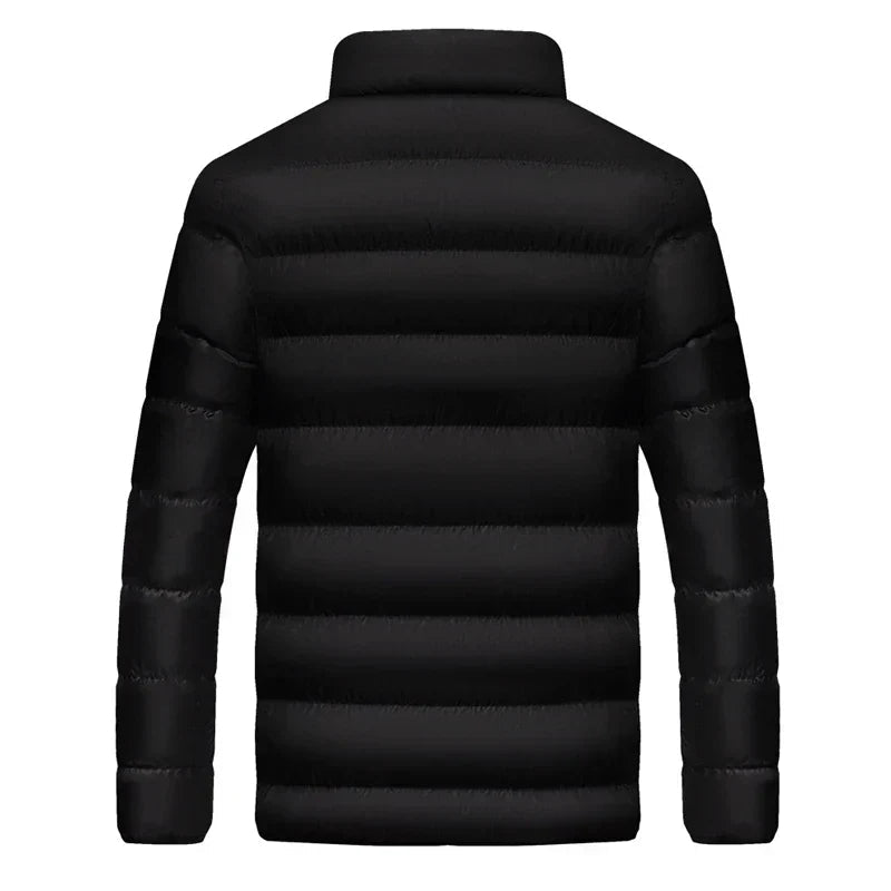 Men's Casual Outdoor Jacket