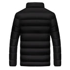 Men's Casual Outdoor Jacket