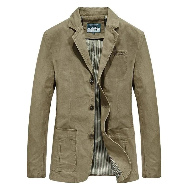 Men's Waterproof Outdoor Jacket