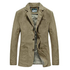 Men's Waterproof Outdoor Jacket