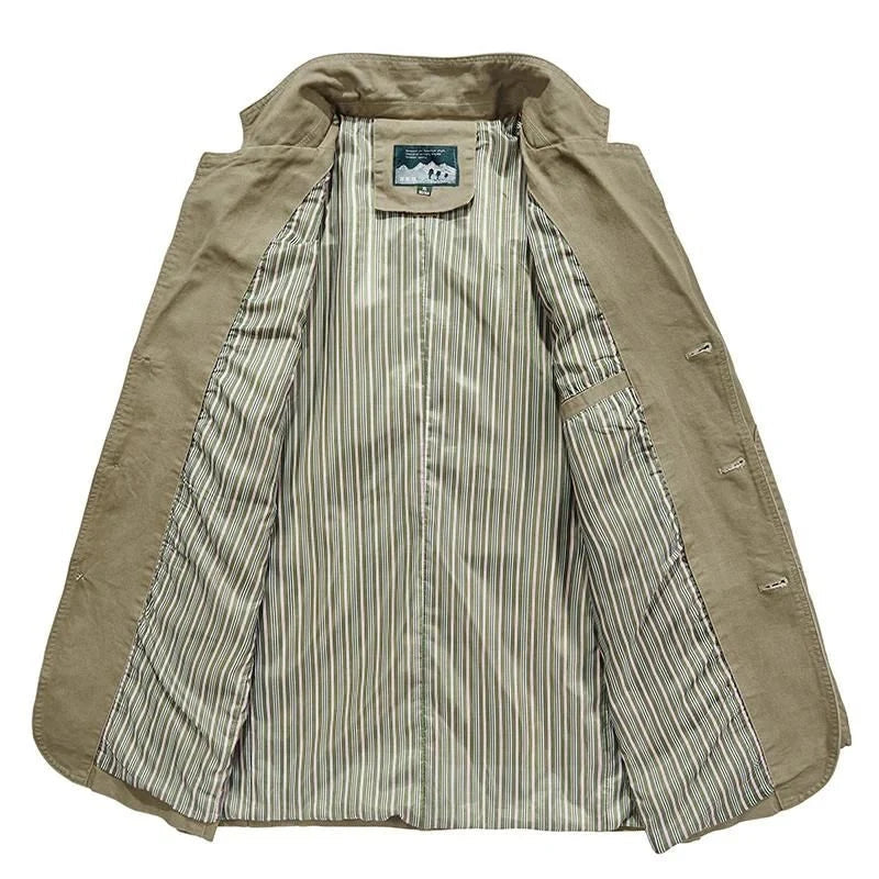 Men's Waterproof Outdoor Jacket