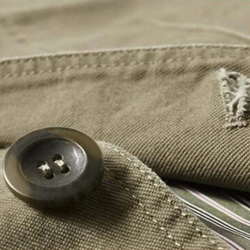 Men's Waterproof Outdoor Jacket