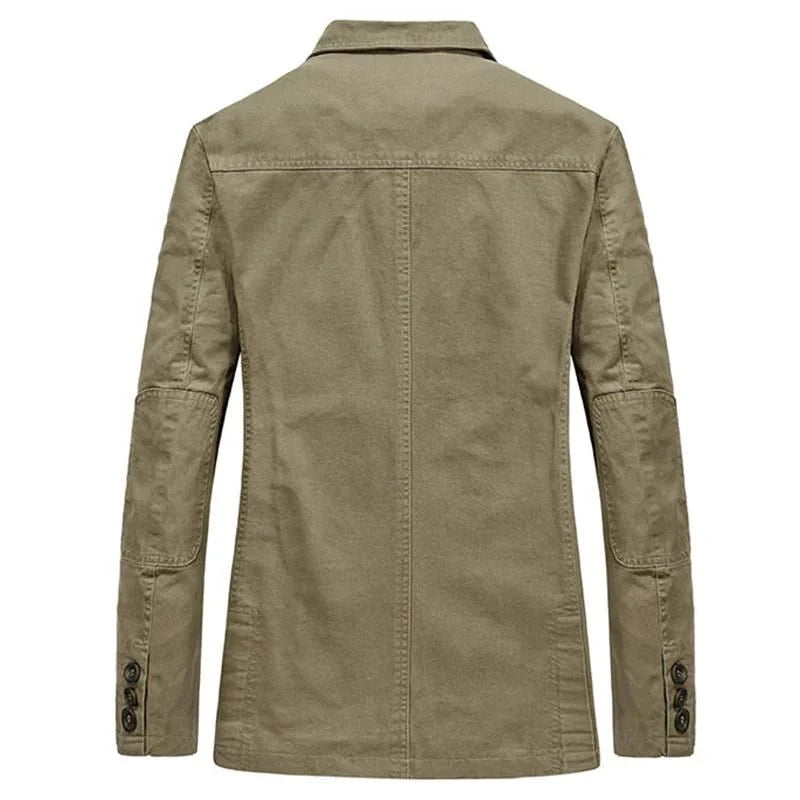 Men's Waterproof Outdoor Jacket