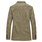 Men's Waterproof Outdoor Jacket