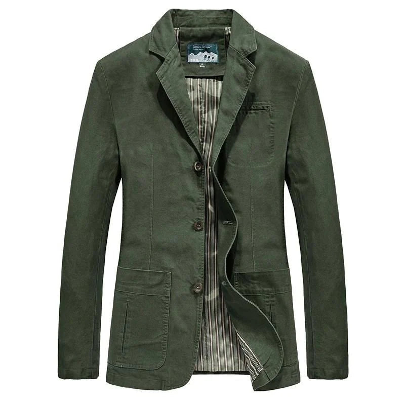 Men's Waterproof Outdoor Jacket
