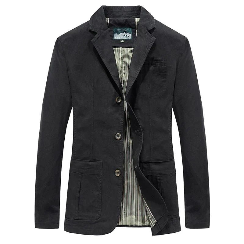 Men's Waterproof Outdoor Jacket