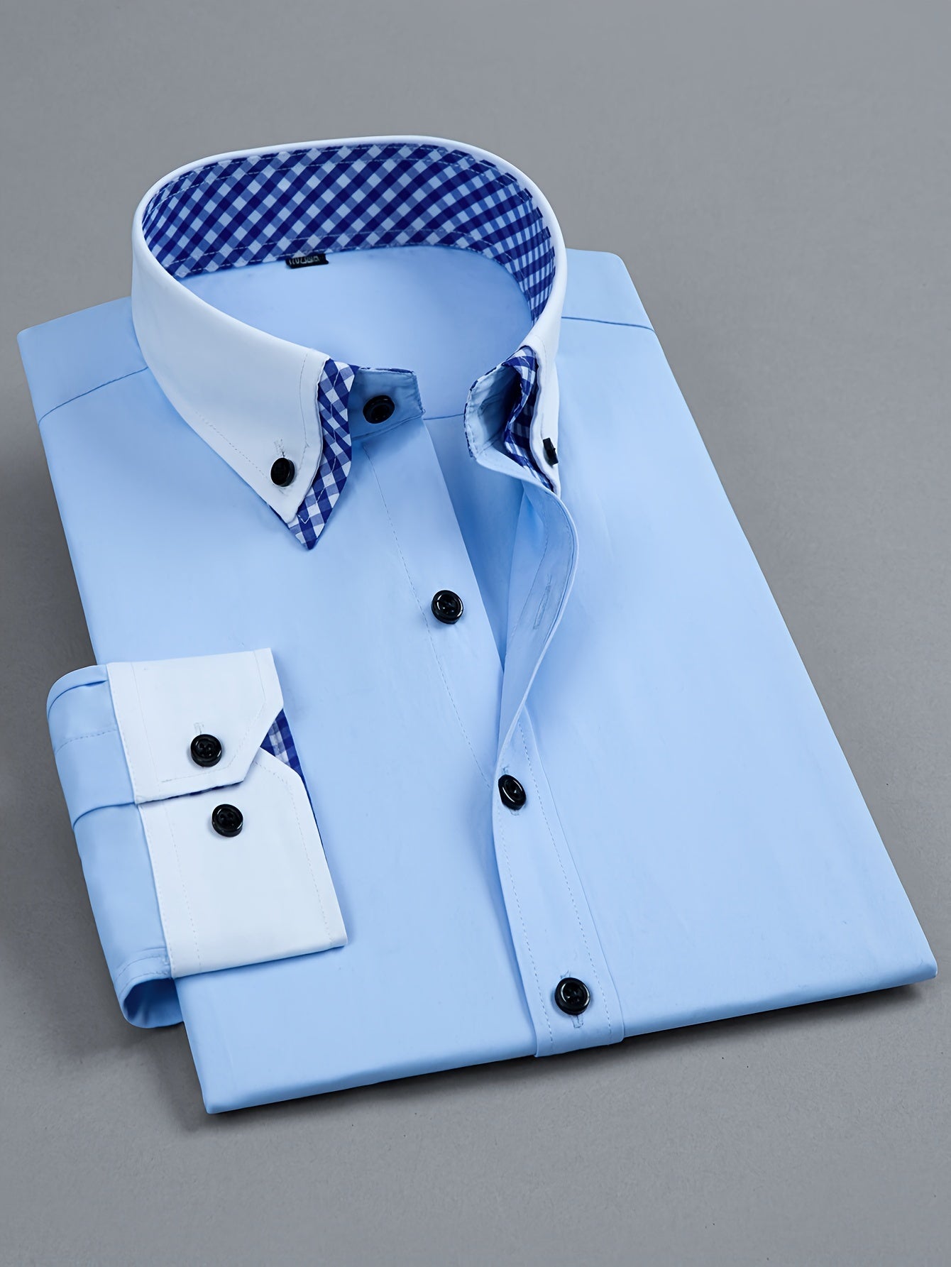 Men's Clean & Comfortable Shirt