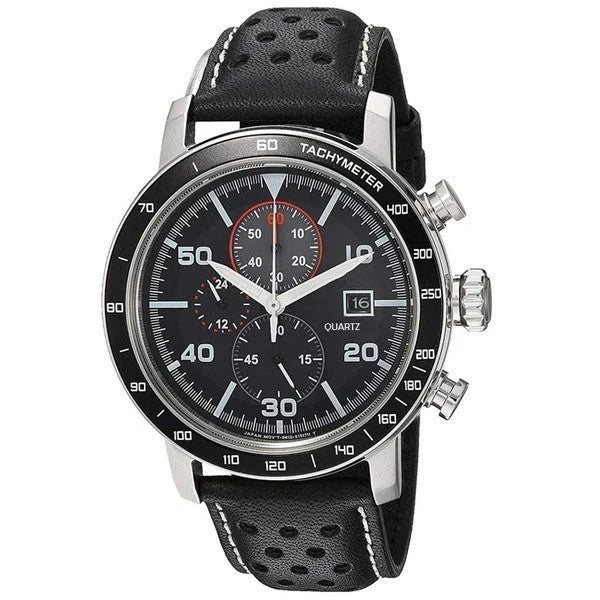 Men's Stylish Waterproof Watch