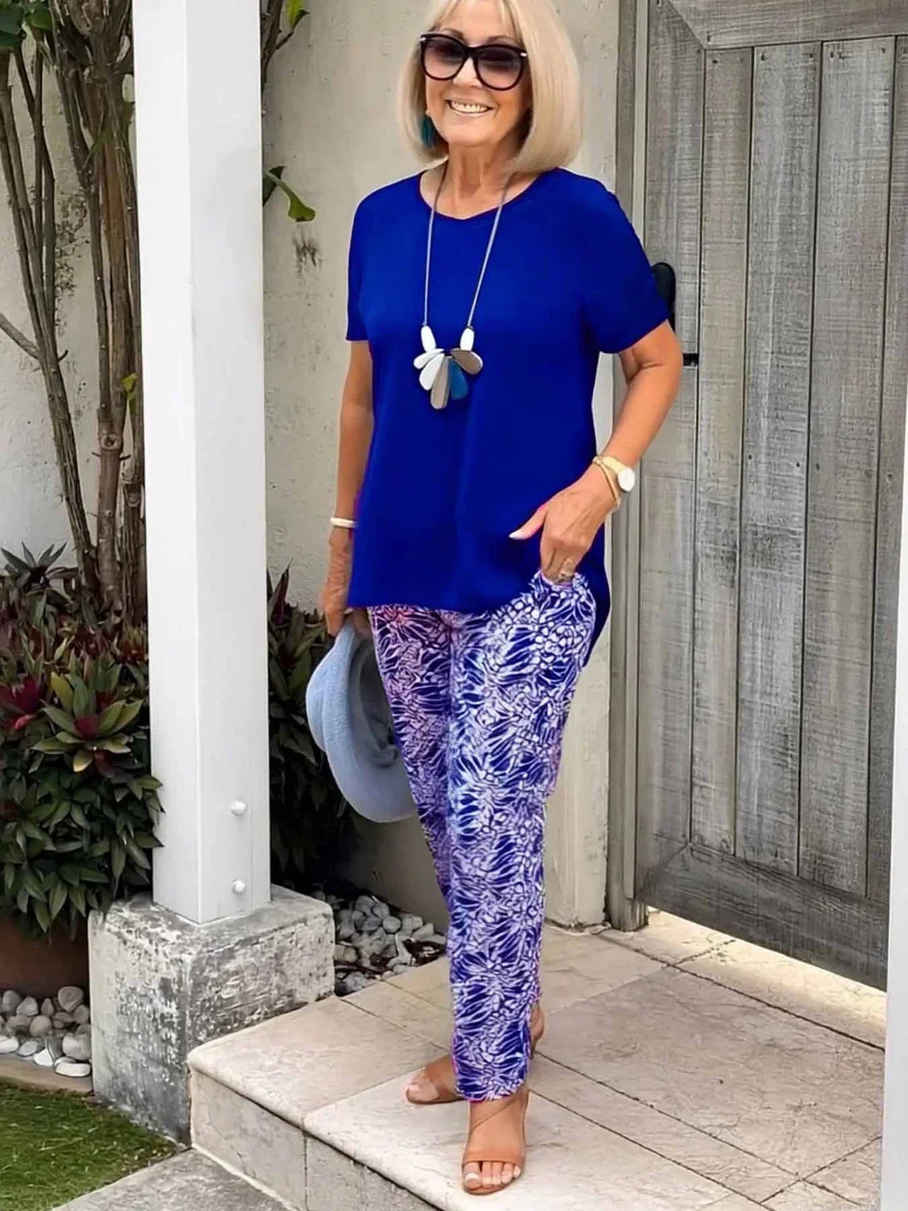 Women's Elegant & Comfortable Set for Every Occasion