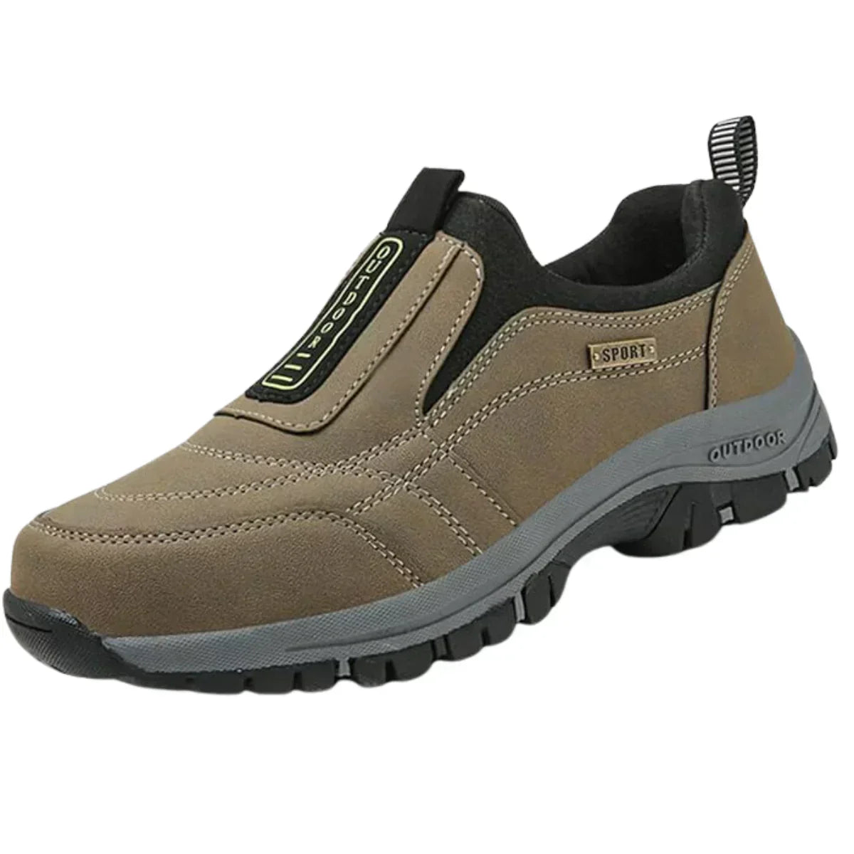 Men's Orthopedic Comfort Shoes
