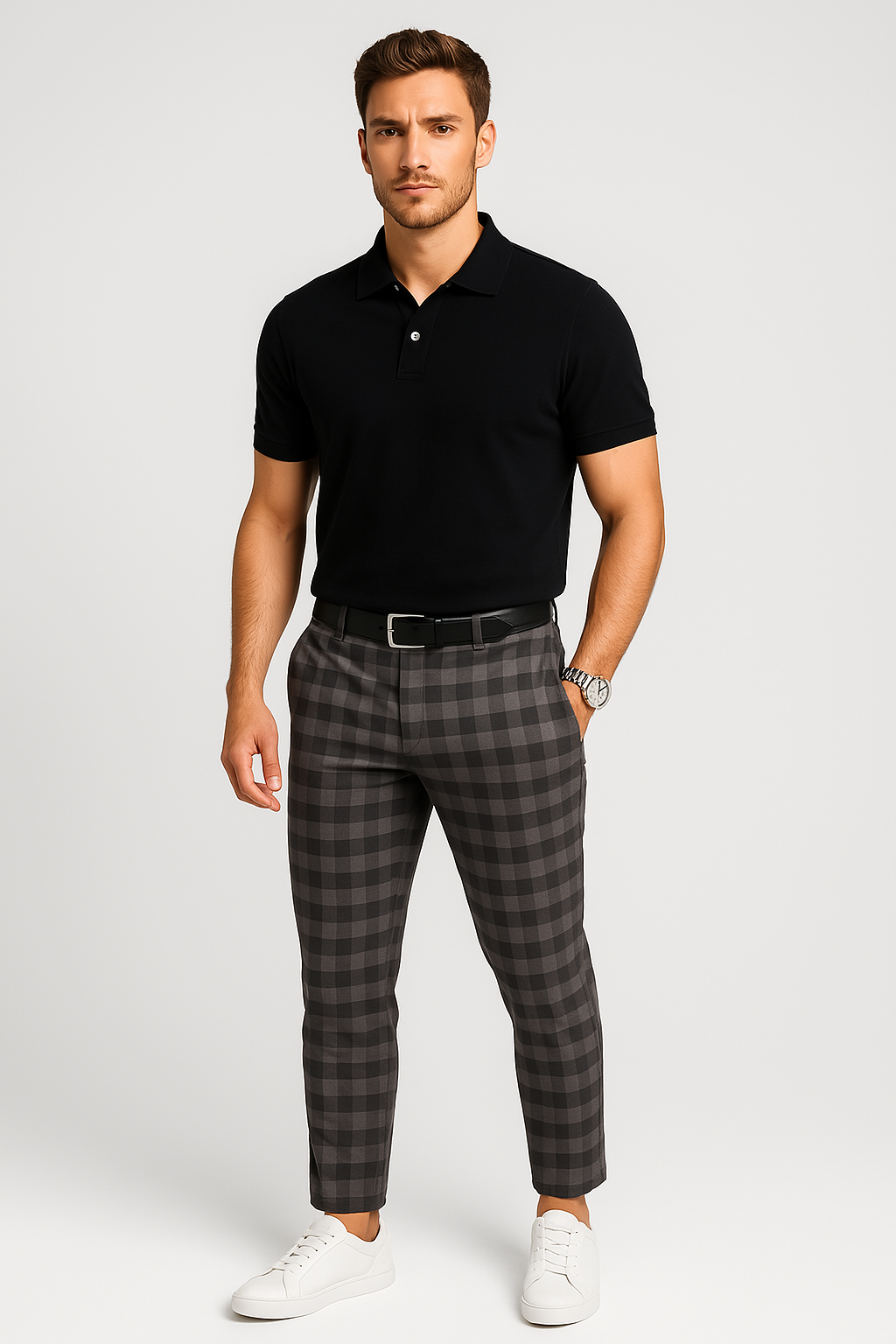 Men's Comfortable & Stylish Everyday Pants