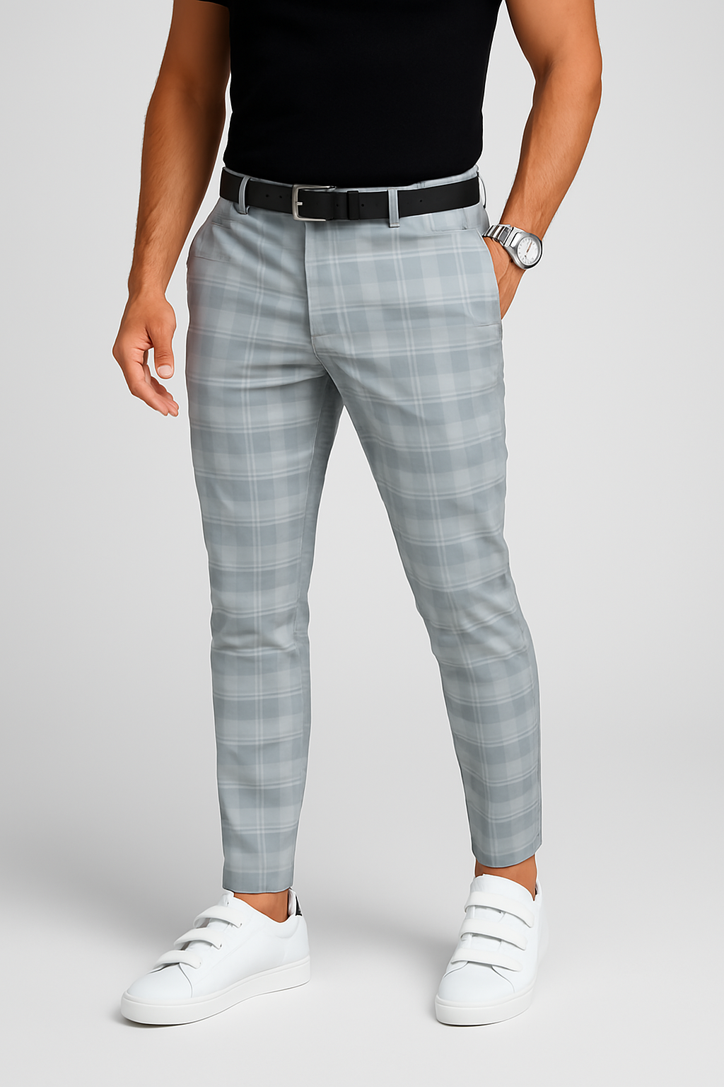 Men's Comfortable & Stylish Everyday Pants