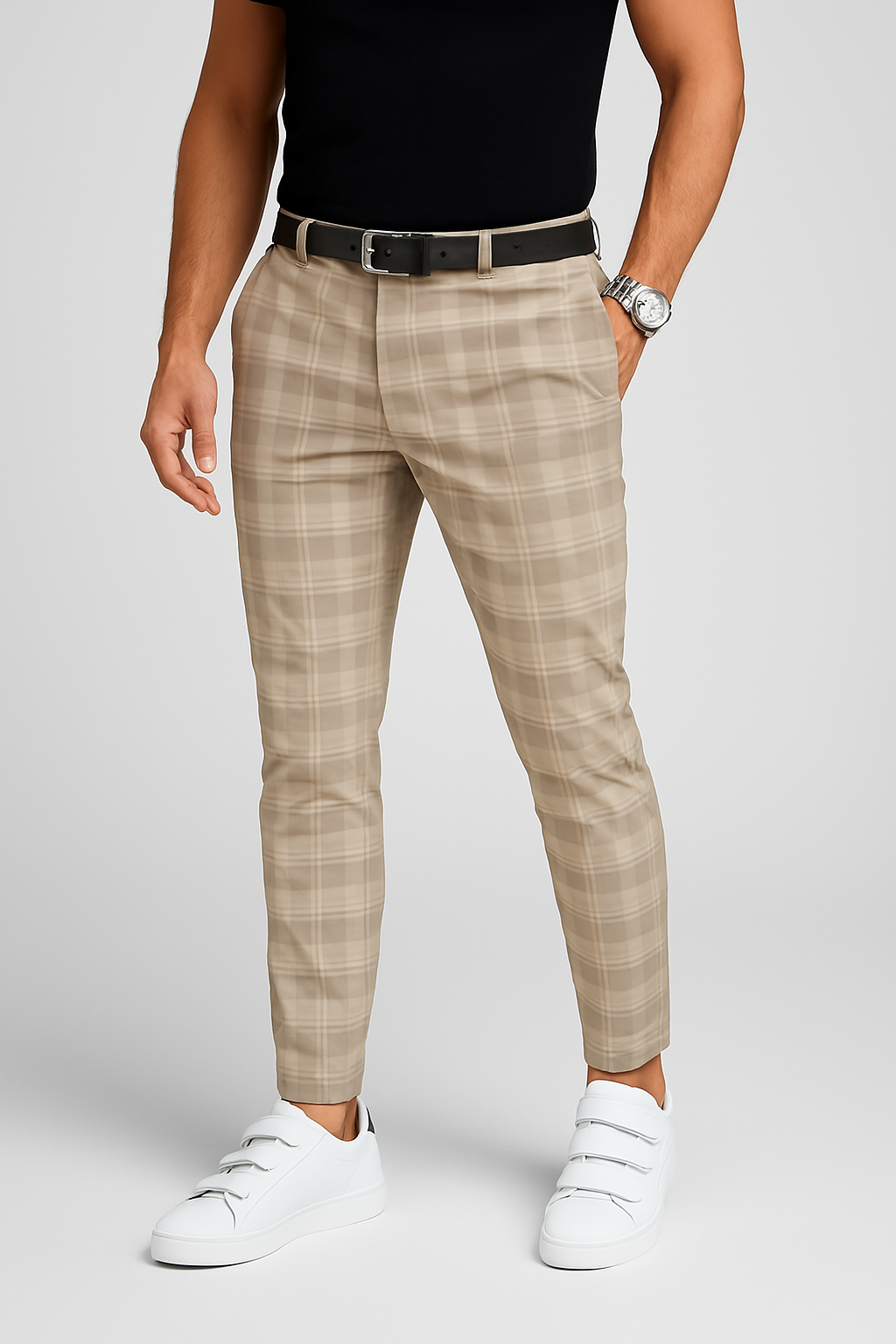Men's Comfortable & Stylish Everyday Pants
