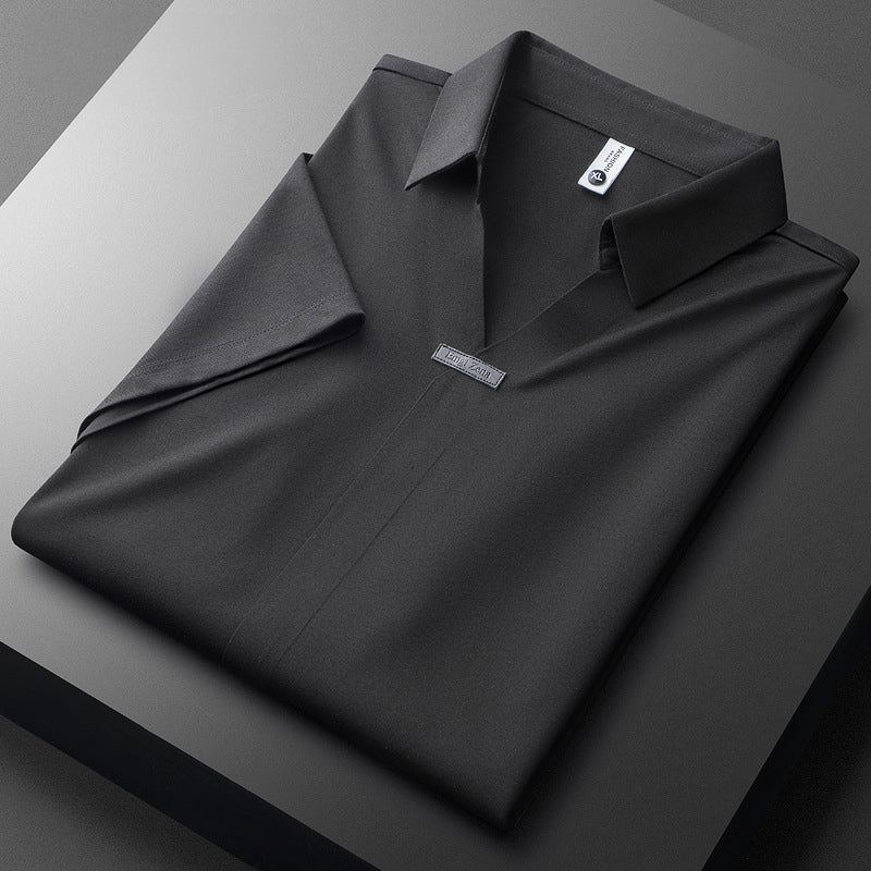 Men's Classic Polo Shirt