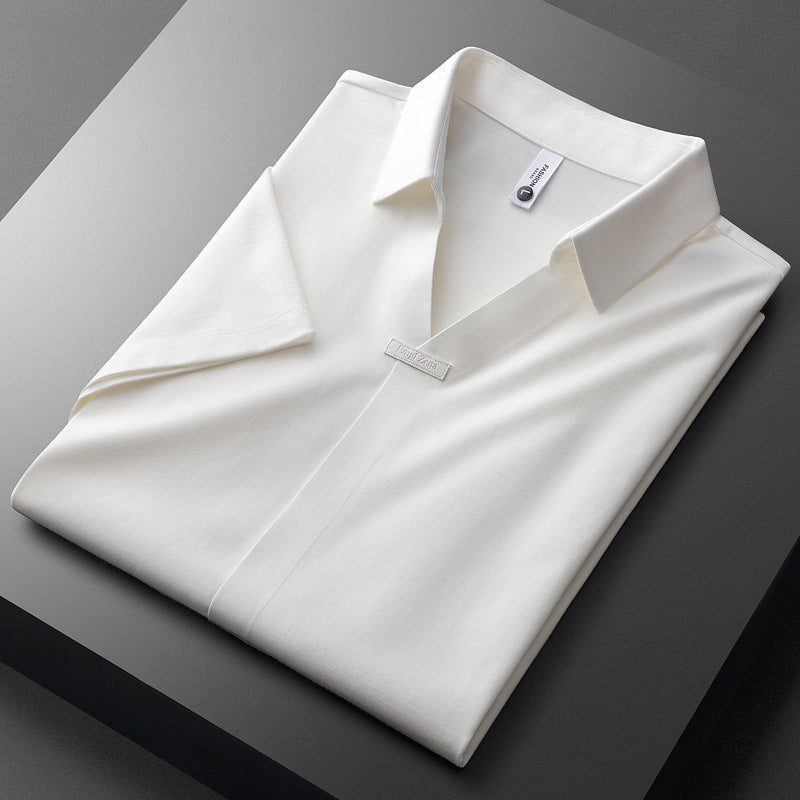 Men's Classic Polo Shirt