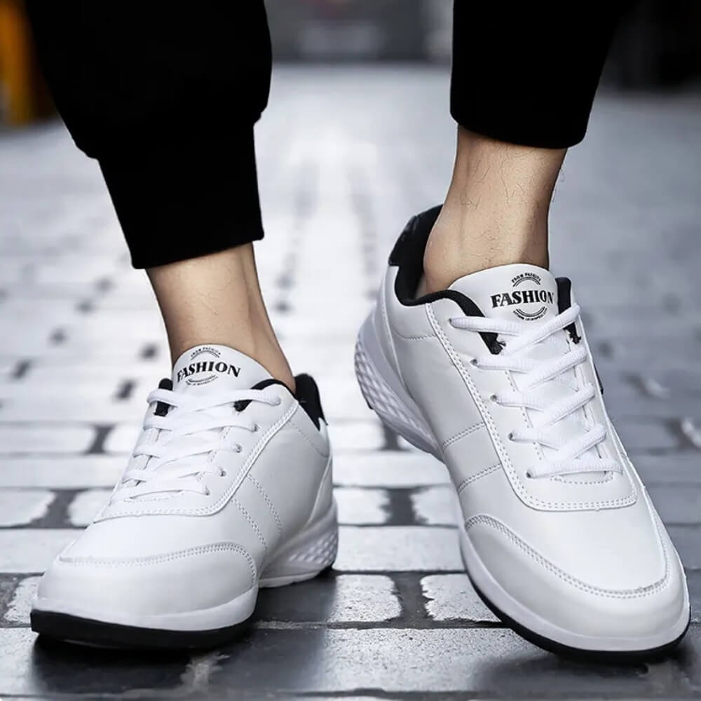 Men's Ultimate Comfort & Support Sneakers