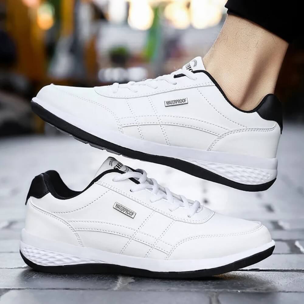 Men's Ultimate Comfort & Support Sneakers
