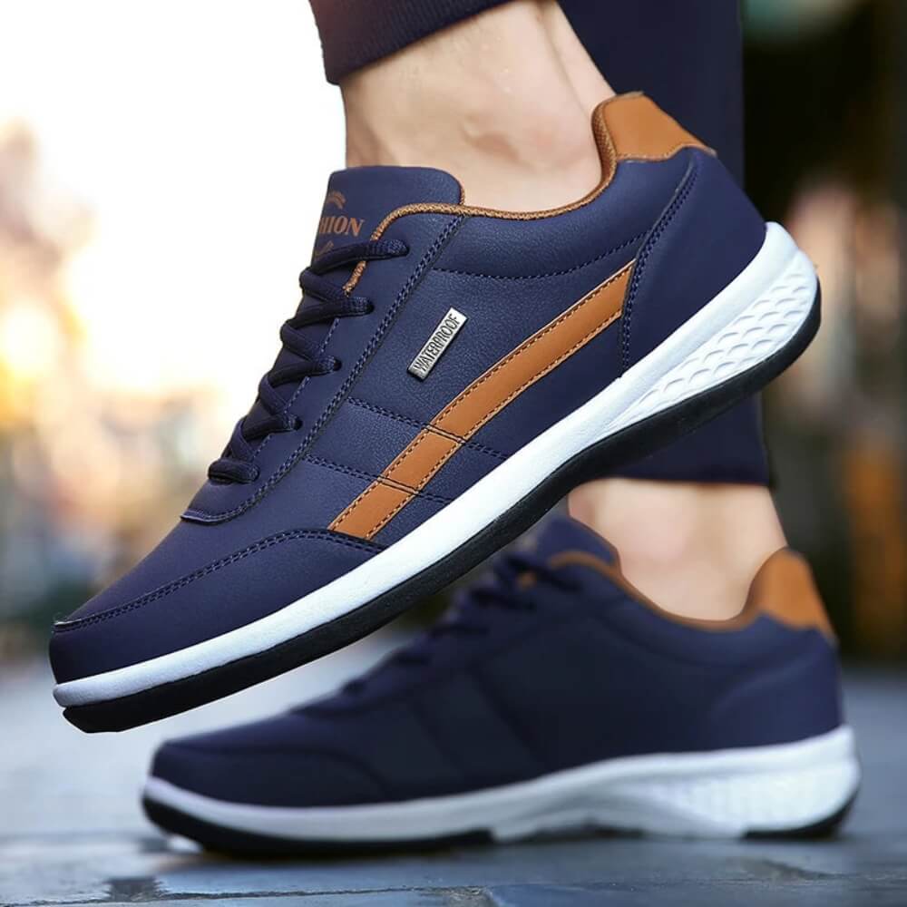 Men's Ultimate Comfort & Support Sneakers