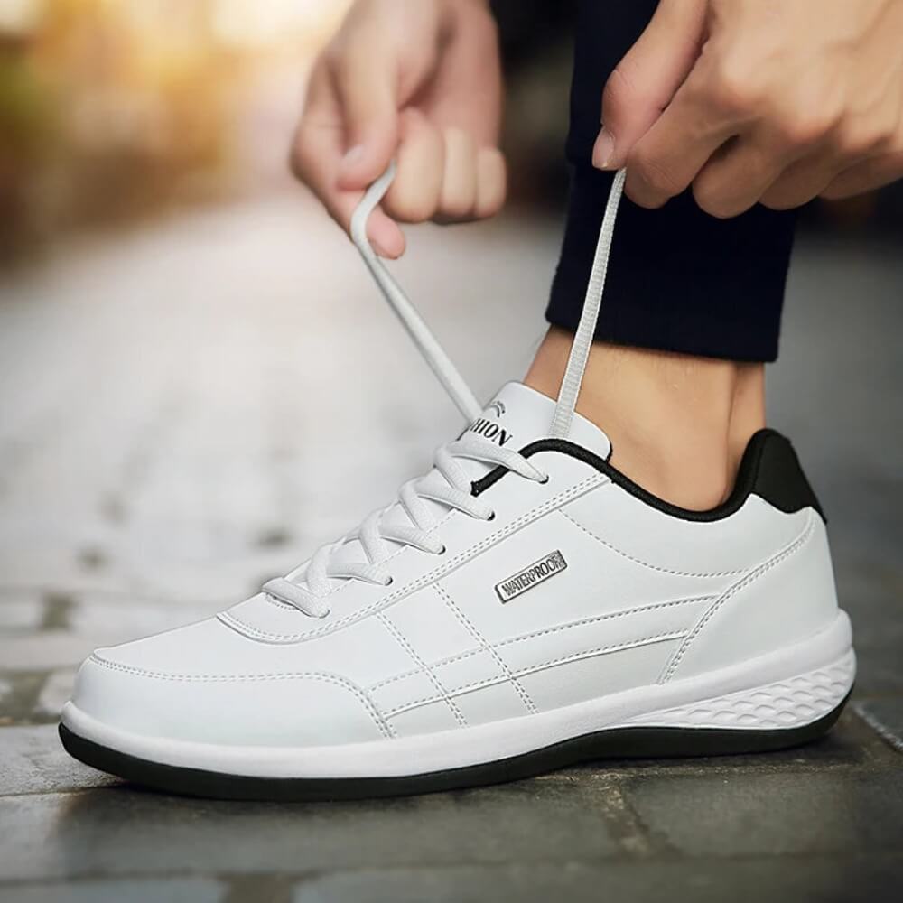 Men's Ultimate Comfort & Support Sneakers