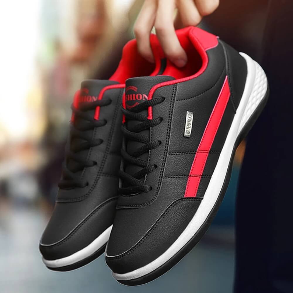 Men's Ultimate Comfort & Support Sneakers