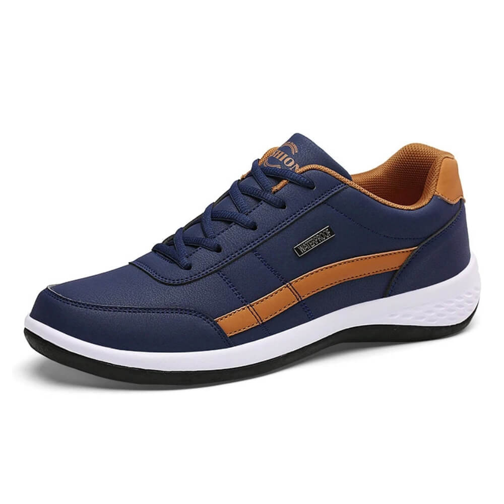 Men's Ultimate Comfort & Support Sneakers