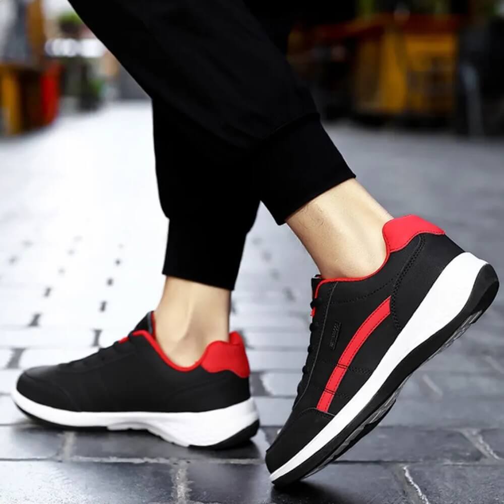 Men's Ultimate Comfort & Support Sneakers